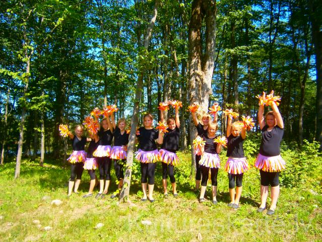 Deju grupa "Mango"